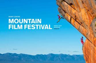 Banff Mountain Film Festival - Penn State Sustainability