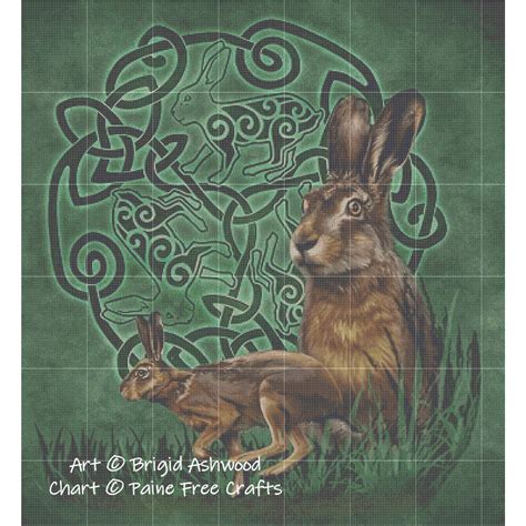 Celtic Hare