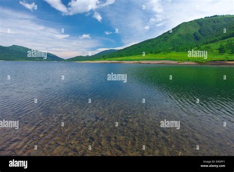 Gunma Prefecture, Japan Stock Photo - Alamy