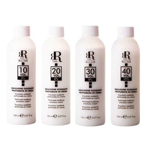 RR Line Farba Crema profesjonalna farba do włosów 100ml