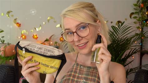 ASMR Unboxing For Ultimate Tingles Into The Woods Trendbox YouTube