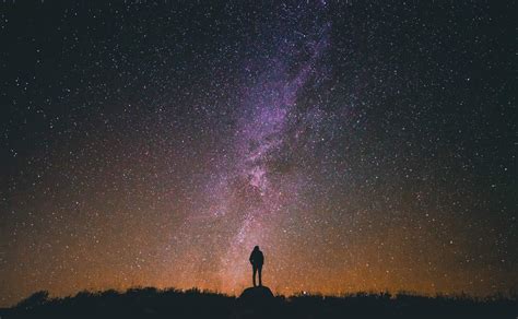 Stargazing To Understand Our Souls BahaiTeachings Org