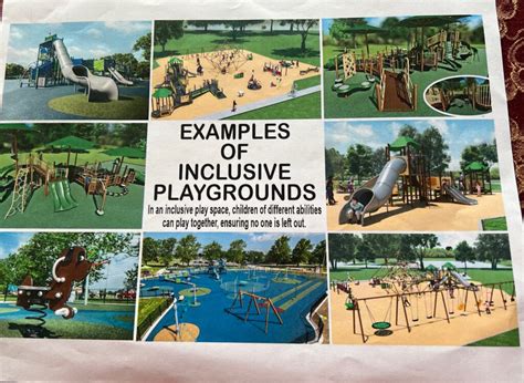 Ocean County Park May Get Updated With Inclusive Play Area Jersey