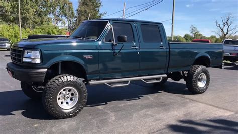 Ford F Xlt Supercab Dually Power Stroke For Sale Off