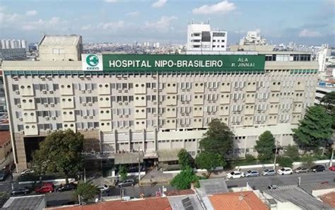 Hospital Nipo Brasileiro Confirma Que Vai Reduzir Maternidade E Explica