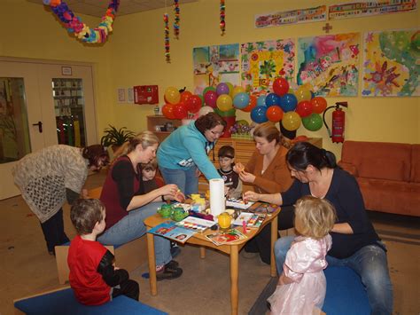 Fasching Kinderschminken Villa Kunterbunt Karlstein