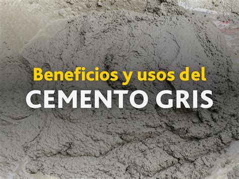 Portada Cemento Gris Ultracem Cemento Y Concreto