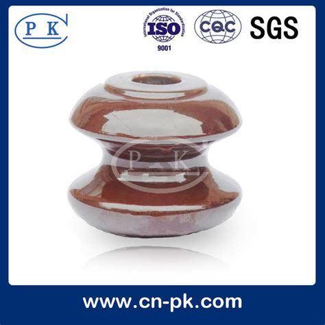 China Ansi Line Post Insulators Ceramic Insulator Porcelain