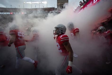 Ohio State Football highlights, scores, TDs vs. Purdue