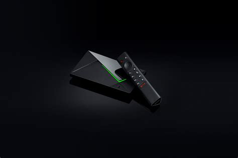 NVIDIA SHIELD TV Overview | Best Buy Blog