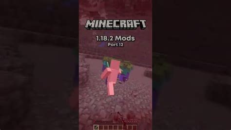 Mods That Enhance Vanilla Minecraft Mods Pt Youtube