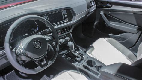 2019 Volkswagen Jetta Release Date Price Specs Interior