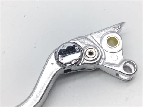 Clutch Lever SBS SX Chrome Ducati 748 S 748 2001 2002 EBay