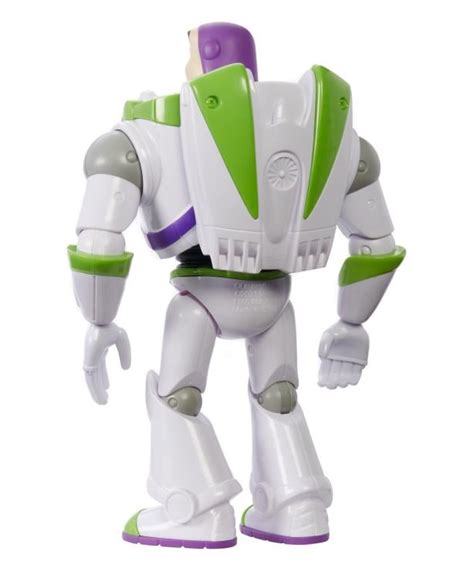 Toy Story Large Scale Buzz Lightyear Figure