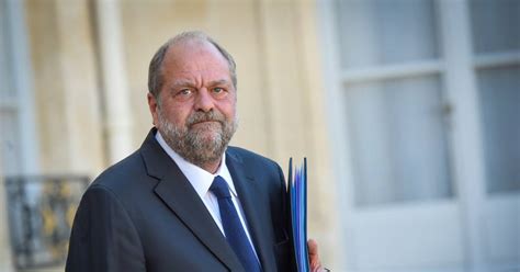 Faits divers Justice Éric Dupond Moretti reste mis en examen pour