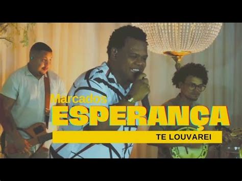 TE LOUVAREI MARCADOS PAGODE GOSPEL YouTube