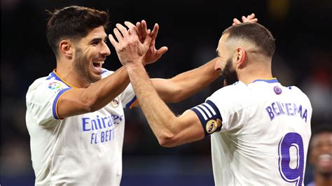 Marco Asensio Wybra Nowy Klub Ma Zamieni Real Madryt Na Paris Saint