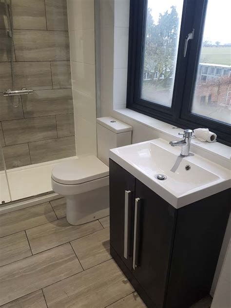 Bathrooms Norfolk Bathroom Installation Norwich