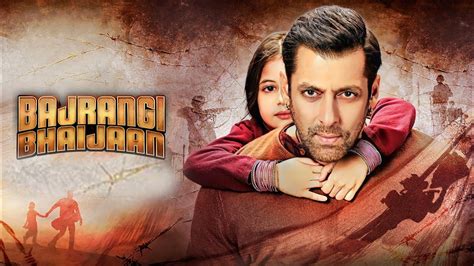 Bajrangi Bhaijaan Full Movie Salman Khan Kareena Kapoor