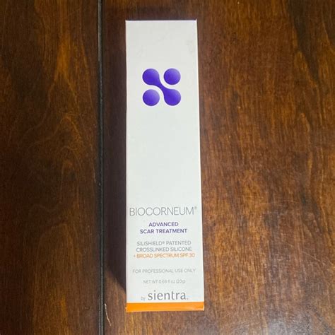 Biocorneum | Skincare | Nib Biocorneum Advanced Scar Treatment Broad ...