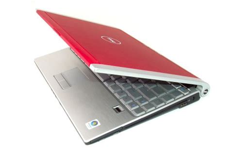 M1330 Design Dell XPS M1330 Intel Santa Rosa HardwareZone Sg