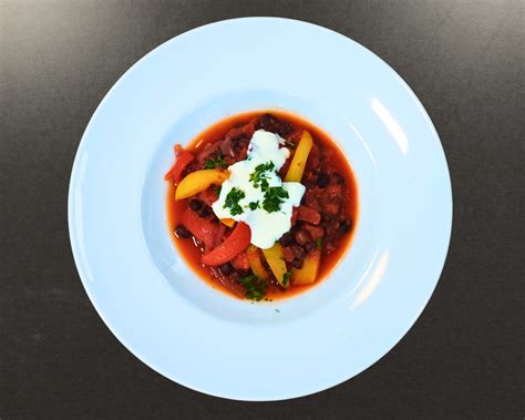 Kokos Suppe Mit Paprika Lebens Retter Ernährung