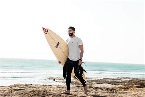 Top Tips To Help You Find The Perfect Surfing Equipment - LUXlife Magazine