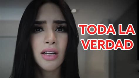 Kimberly Loaiza Rompe El Silencio Sobre Infidelidad De Juan De Dios