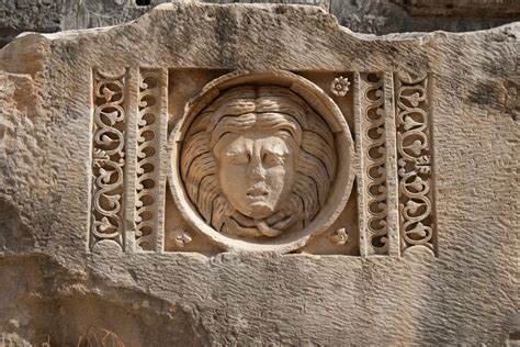 GreekMythologyTours - Unveiling the Enigmatic Medusa: Unraveling Her ...