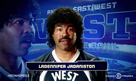 Key & Peele Have More Exotically-Named College Footballers In East/West ...