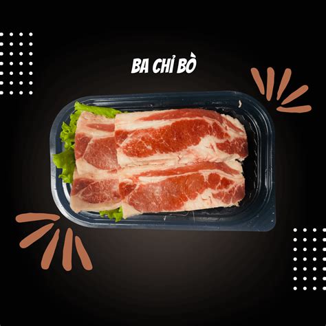 ba chi bo ship nuong tai nha