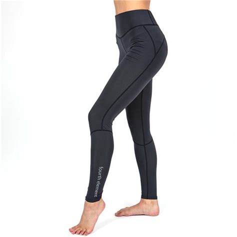 Fourth Element Oceanpositive Hydro Leggings For Women Scuba