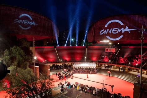 Roma Il Programma Della Festa Del Cinema Arrivano Tarantino