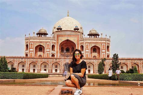 India The Complete New Delhi Guide To Get Around Like A Boss