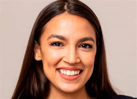 Congresistas De Ee Uu Encabezados Por Alexandria Ocasio Cortez Están