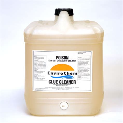 Multi Clean Degreaser Enviro Chem