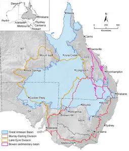 10 Amazing Great Artesian Basin Facts | Environment Buddy