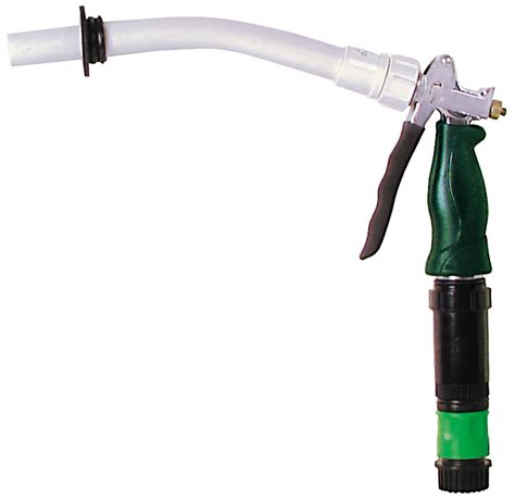 Forklift Battery Watering Gun Makes Battery Watering Fast Easy And Safe