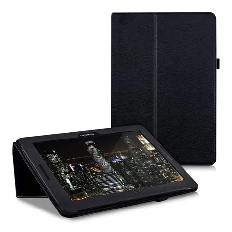 Case For Lenovo Idea Tab A A A H A F Flio Pu Leather