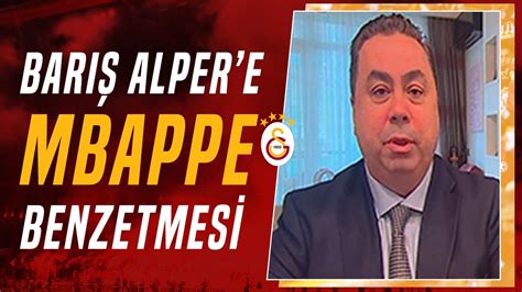 Serhan Türk Galatasaray Şampiyonluk Yolunda Perdeyi Araladı YouTube