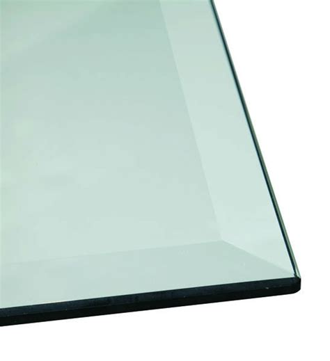 Ce Certificated Approved 10mm Thick Tempered Glass For Commercial