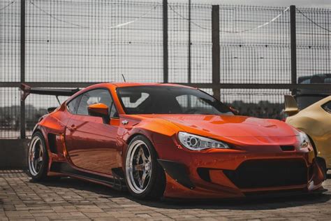 Toyota Gt86 Rocket Bunny V3 из г Казань My Dream Car Dream Cars Toyota Gt86 Street Racing