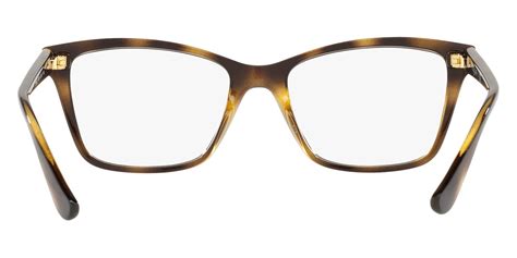 Vogue™ Vo5420 W656 53 Dark Havana Eyeglasses