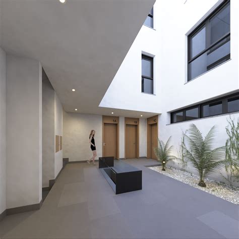 PATIO CENTRAL – Quintercon