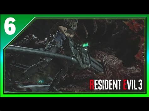 El Final De La Pesadilla Resident Evil Remake Cap Tulo Final