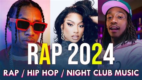 Hip Hop Summer Mix Tyga Cent Nicki Minaj Wiz Khalifa