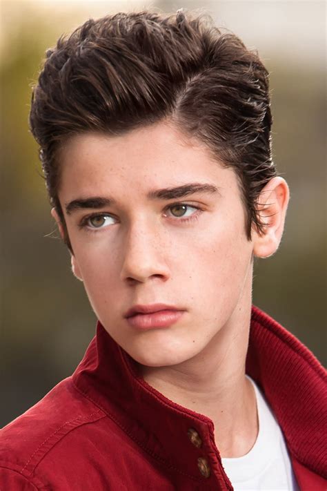 Daniel DiMaggio - Biografía, mejores películas, series, imágenes y