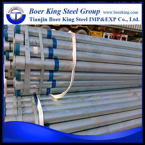 Ms Steel Rhs Shs Chs Gi Square Pipe Hot DIP Galvanized Steel Tube Hollow Section Galvanized
