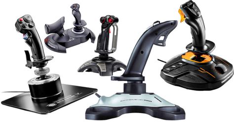 11 besten Joysticks fürs Gaming Dad s Life