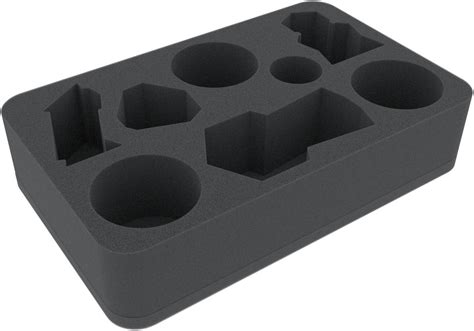 Hsmehc Bo Feldherr Foam Tray For Warhammer Underworlds Nightvault